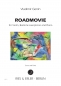 Preview: ROADMOVIE for Violin, Bariton saxophone in Es, Piano