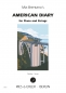 Preview: American Diary for Piano and Strings (LM)