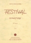 Preview: Festival-Ouvertüre für Orchester
