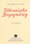 Preview: Stürmische Begegnung für Orchester