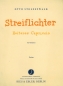 Preview: Streiflichter - Heiteres Capriccio für Orchester