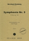 Preview: Symphonie Nr. 3 C-Dur op. 53
