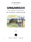 Preview: Ungarisch für Orchester / Salonorchester