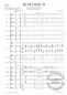 Preview: Rumänisch für Orchester / Salonorchester