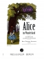 Preview: Alice im Wunderland für Sprecher und Sinfonieorchester