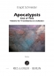 Preview: Apocalypsis. End of Time - Visionen für 4 Posaunen und Orchester