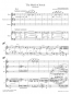 Preview: Manon -Opern-Pasticcio- Arien für Singstimme, Flöte, Klarinette, Fagott und Klavier