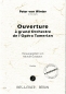 Preview: Ouverture à grand Orchestre de l'Opéra Tamerlan