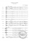Preview: Vesper Nr. 5 D-Dur für Soli, Chor und Orchester