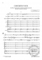 Preview: Concerto F-Dur GWV 327