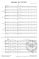 Preview: Sinfonie Nr. 3 Es-Dur op. 90 für Orchester