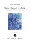 Preview: Water - Element of Infinity für 2 Flöten und Orchester