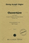 Preview: Ouvertüre zur Oper "Gustaf Adolph och Ebba Brahe" SCHV 136