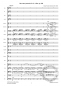 Mobile Preview: Ouverture pastorale A-Dur Nr. 8 op. 108 (LM)
