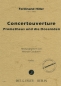 Preview: Concertouverture Prometheus und die Oceaniden (LM)