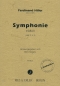 Preview: Symphonie e-Moll (HW 2.4.3) (LM)