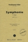 Preview: Symphonie C-Dur (HW 2.4.6) (LM)