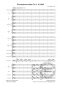 Preview: Konzertouvertüre Nr. 1 d-Moll op. 32 (LM)