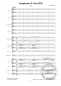 Preview: Symphonie B-Dur (1821)