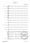 Preview: Concertante F-Dur für Flöte, Oboe (Klarinette), Fagott, Horn und Orchester