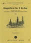 Preview: Magnificat Nr. 3 Es-Dur