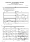 Preview: Frankenstein (Psychogram of the Monstrous) for string orchestra and sound design