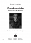 Preview: Frankenstein (Psychogram of the Monstrous) for string orchestra and sound design (LM)