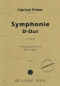 Mobile Preview: Symphonie D-Dur (1833)