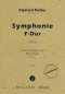 Mobile Preview: Symphonie F-Dur (1826)