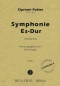 Preview: Symphonie Es-Dur (1828/46)