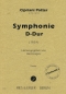 Preview: Symphonie D-Dur (1834)