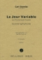 Preview: Le Jour Variable (La Promenade Royale) Grande Symphonie