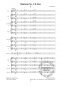Preview: Sinfonie Nr. 1 B-Dur (LM)