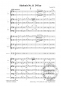 Mobile Preview: Sinfonie Nr. 11 D-Dur (LM)