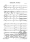 Preview: Sinfonie Nr. 19 C-Dur