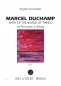 Preview: Marcel Duchamp - Myth of the World of Things for Percussion and Strings