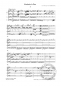 Preview: Sinfonie A-Dur op. VI Nr. 4 RH 25 / B 34 (LM)
