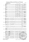Preview: Variazioni di Bravura (Tema da Rossini) für Klavier und Orchester D-Dur