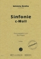 Preview: Sinfonie c-Moll