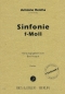 Preview: Sinfonie f-Moll
