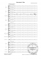 Preview: Ouvertüre C-Dur (AJR I:6) für Orchester