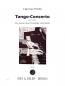 Preview: Tango-Concerto for piano and chamber orchestra