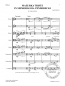 Preview: Mazurka Triste for string orchestra (LM)