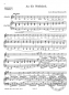 Preview: Zweiter Liederkreis op. 11 -Fünfzehn Hesse-Lieder für Gesang und Klavier-