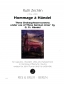 Preview: Hommage à Händel for soprano, recorder, cello and harpsichord