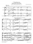 Preview: 5. Streichquartett - Passion und Klage - Tanz und Gebet für Streichquartett und Bass-Bariton
