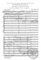 Preview: Sonnengesang des Franz von Assisi für 8-stimmigen Chor a capella