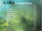 Mobile Preview: KARA (CD)