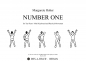 Preview: Number One for Toy Piano / Mini-Keyboard and Physical Movement (pdf-Download)