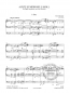 Preview: Achte Symphonie c-Moll für Orgel bearbeitet